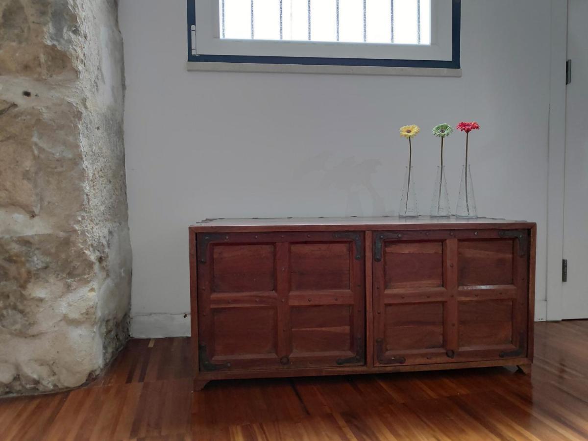 Casa Do Arco, Santarem Διαμέρισμα Εξωτερικό φωτογραφία
