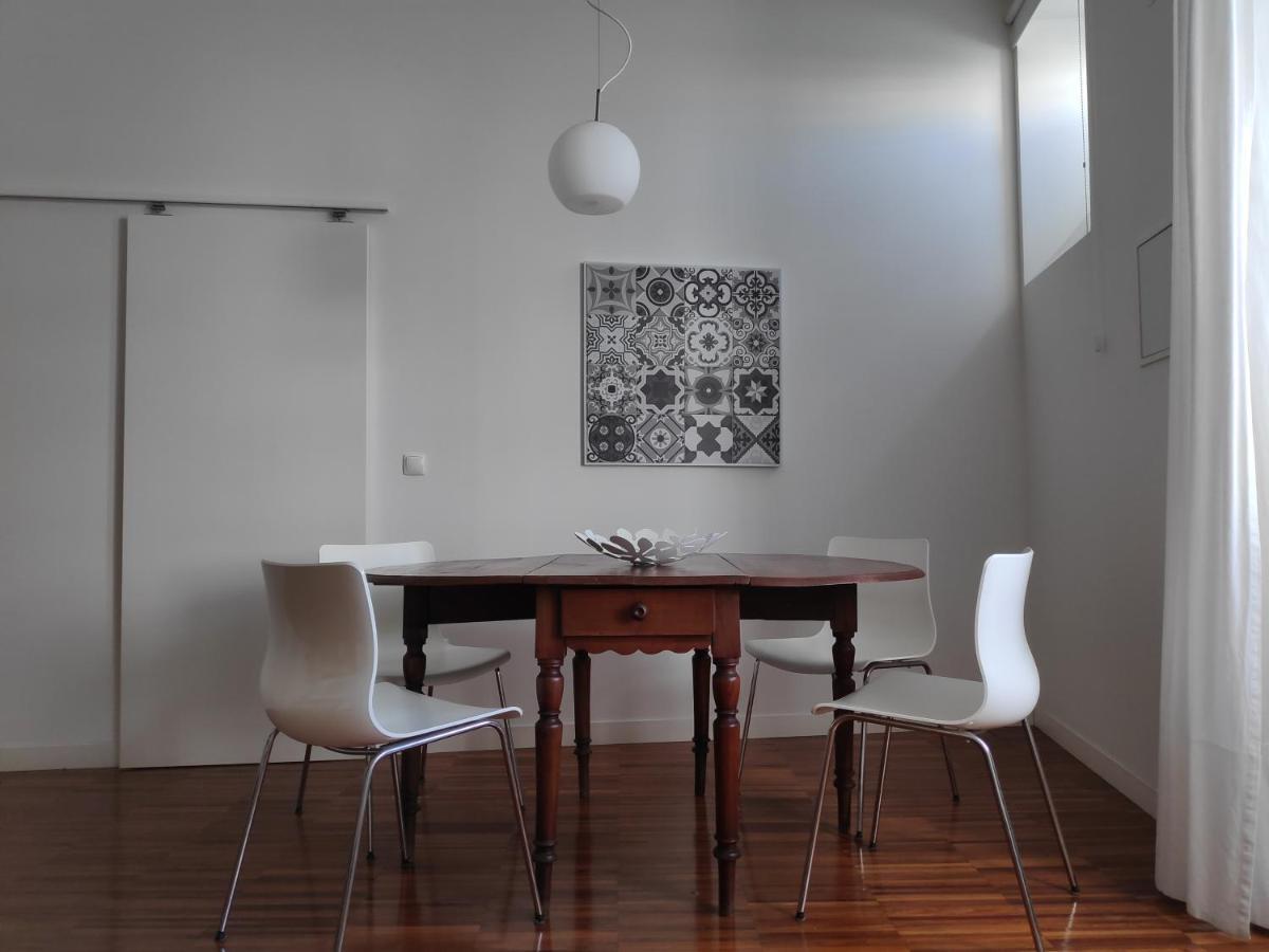 Casa Do Arco, Santarem Διαμέρισμα Εξωτερικό φωτογραφία